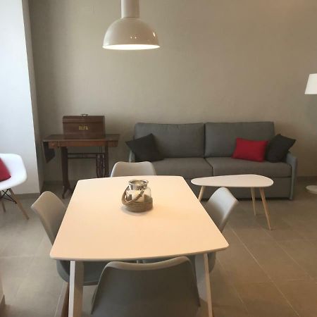 Apartamento Frente Al Mar Peñiscola Zewnętrze zdjęcie