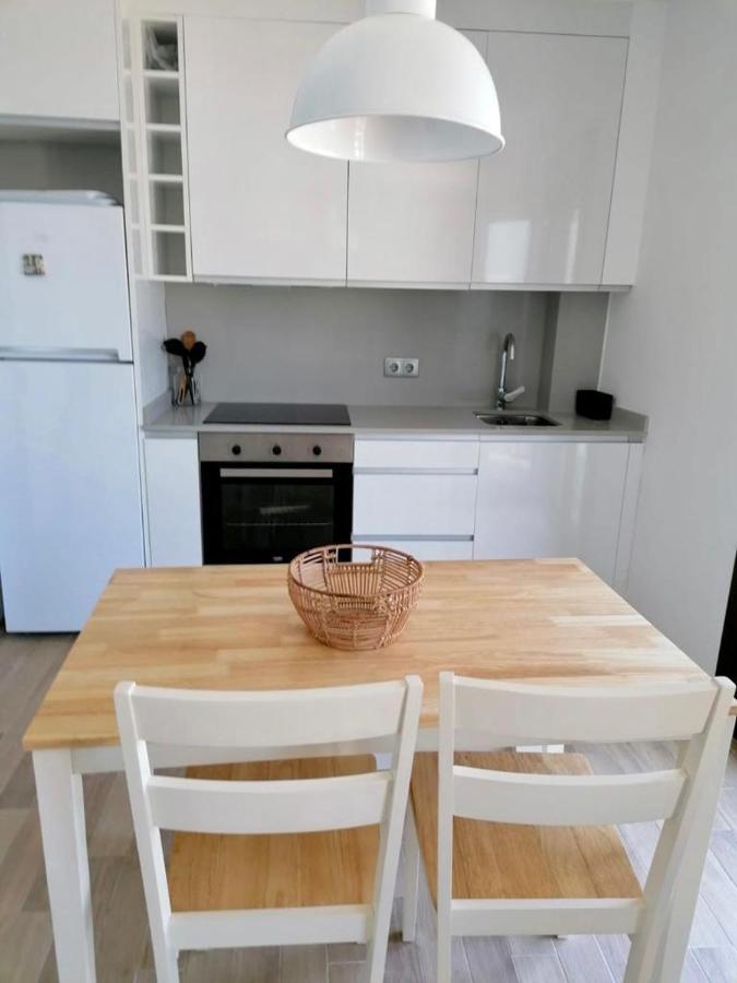 Apartamento Frente Al Mar Peñiscola Zewnętrze zdjęcie