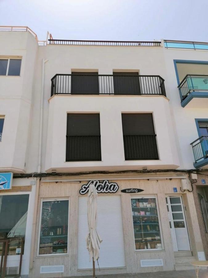 Apartamento Frente Al Mar Peñiscola Zewnętrze zdjęcie