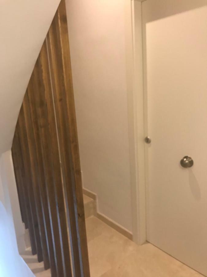 Apartamento Frente Al Mar Peñiscola Zewnętrze zdjęcie