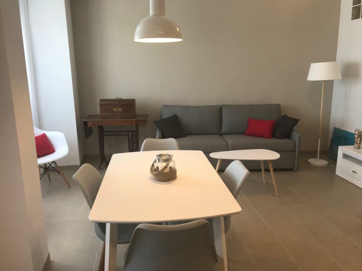 Apartamento Frente Al Mar Peñiscola Zewnętrze zdjęcie