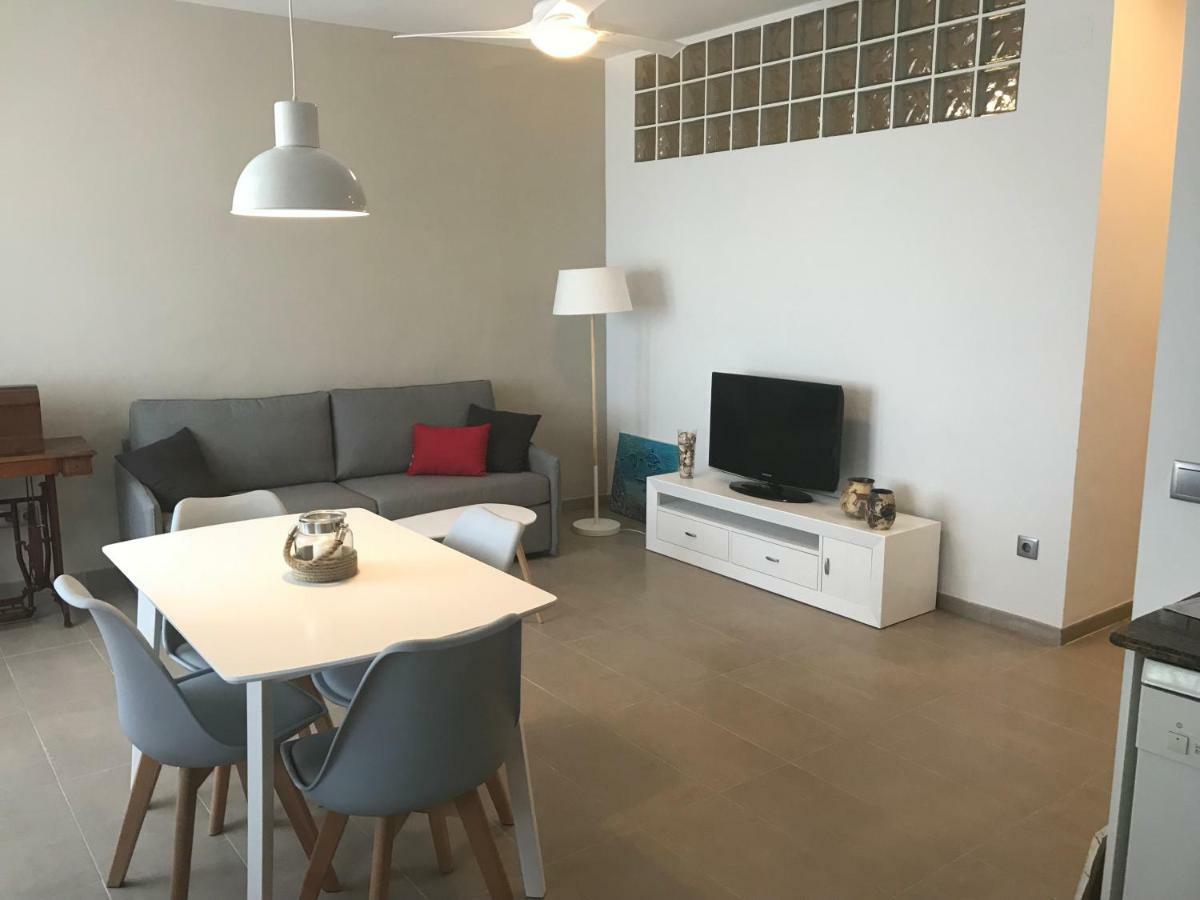 Apartamento Frente Al Mar Peñiscola Zewnętrze zdjęcie