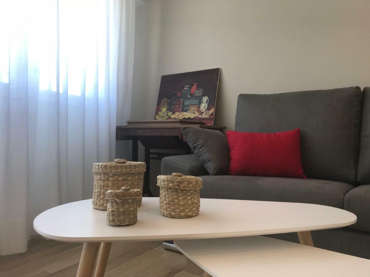 Apartamento Frente Al Mar Peñiscola Zewnętrze zdjęcie