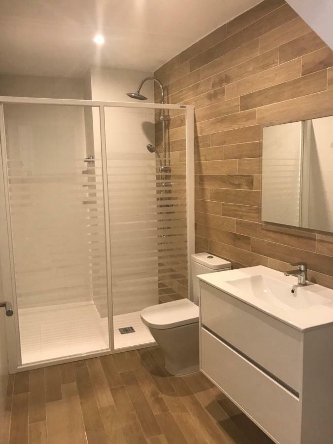 Apartamento Frente Al Mar Peñiscola Zewnętrze zdjęcie