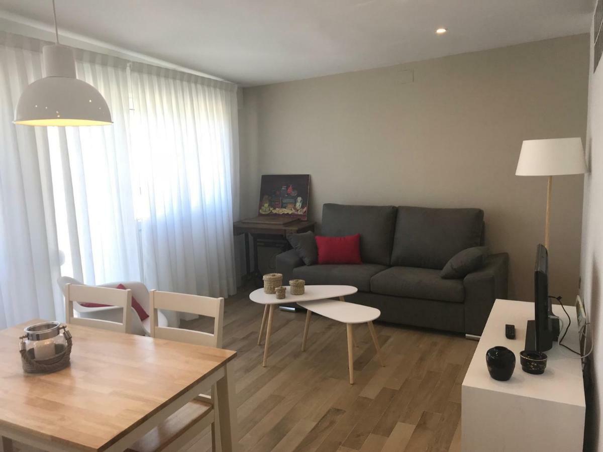 Apartamento Frente Al Mar Peñiscola Zewnętrze zdjęcie
