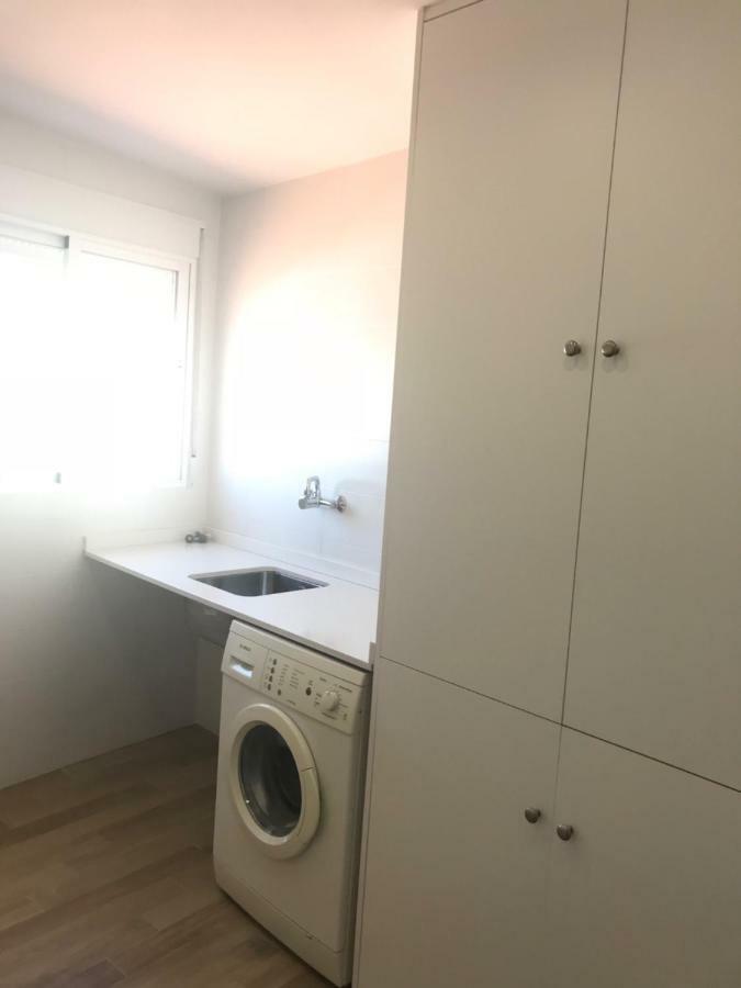 Apartamento Frente Al Mar Peñiscola Zewnętrze zdjęcie