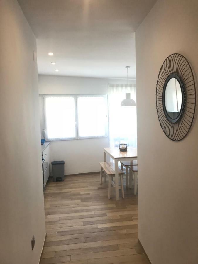 Apartamento Frente Al Mar Peñiscola Zewnętrze zdjęcie