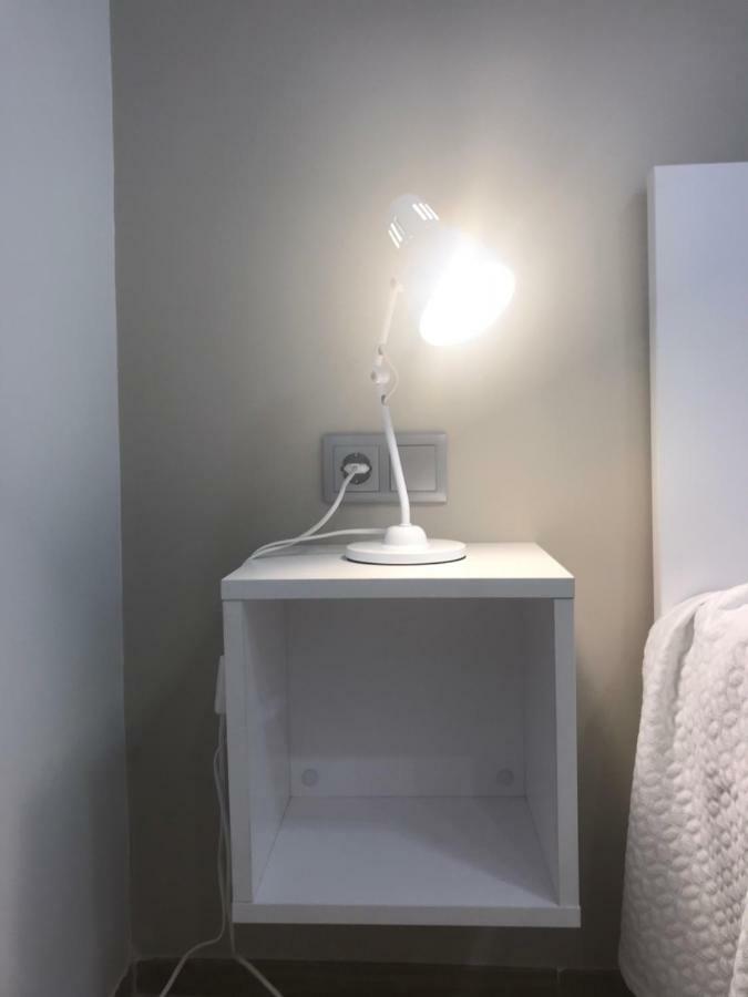 Apartamento Frente Al Mar Peñiscola Zewnętrze zdjęcie