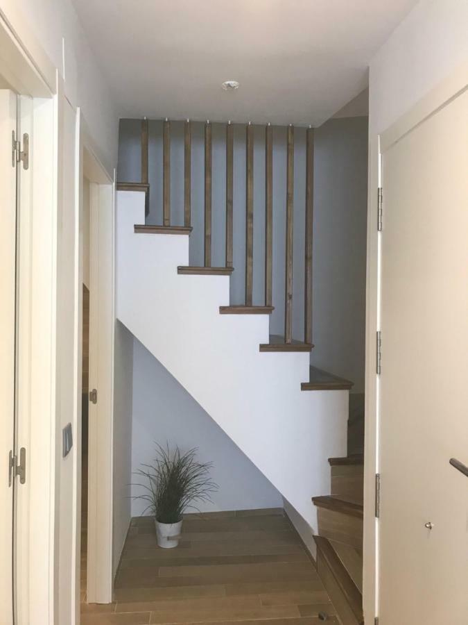 Apartamento Frente Al Mar Peñiscola Zewnętrze zdjęcie